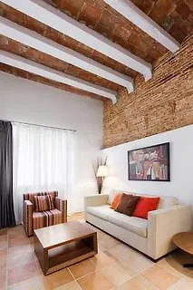 Dailyflats Area Sagrada Familia Hotel Barcelona