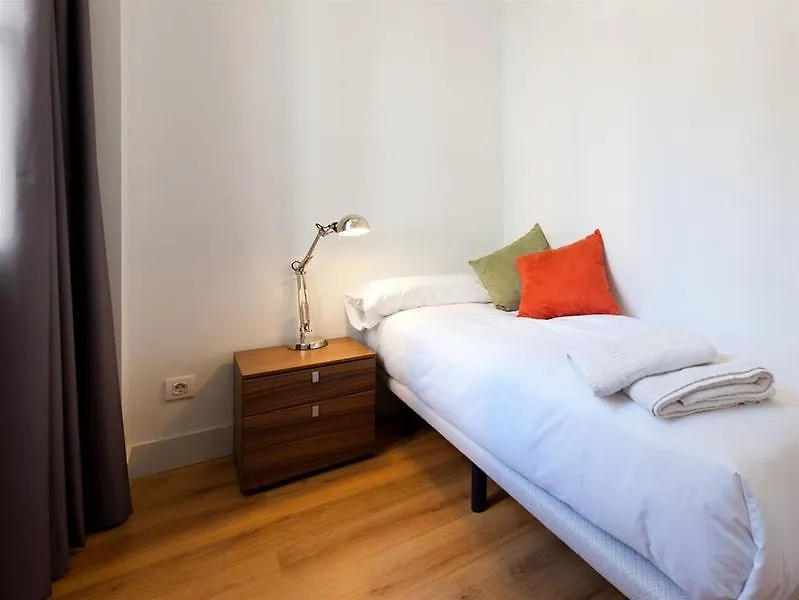 Dailyflats Area Sagrada Familia Hotel Barcelona 3*,  Espanha