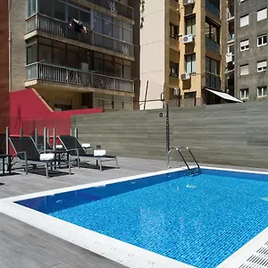 Hotel Catalonia Sagrada Familia, Barcelona