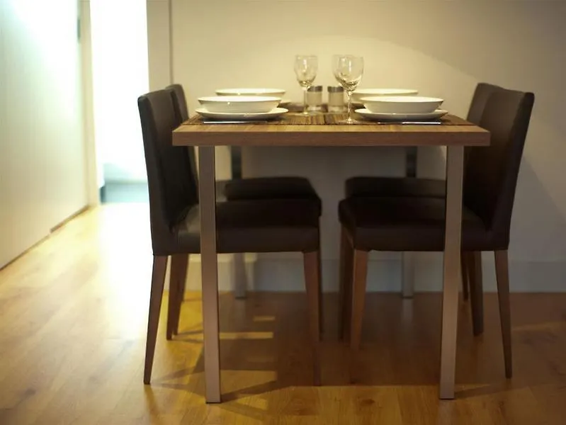 Dailyflats Area Sagrada Familia Hotel Barcelona