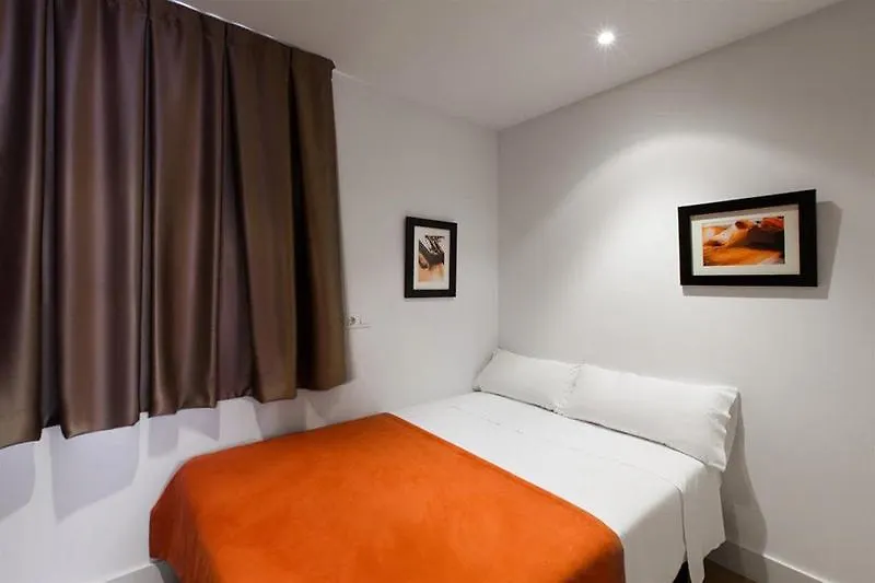 Dailyflats Area Sagrada Familia Hotel Barcelona