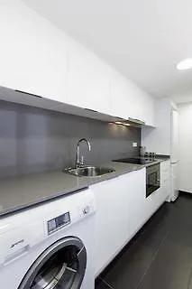 Dailyflats Area Sagrada Familia Hotel Barcelona
