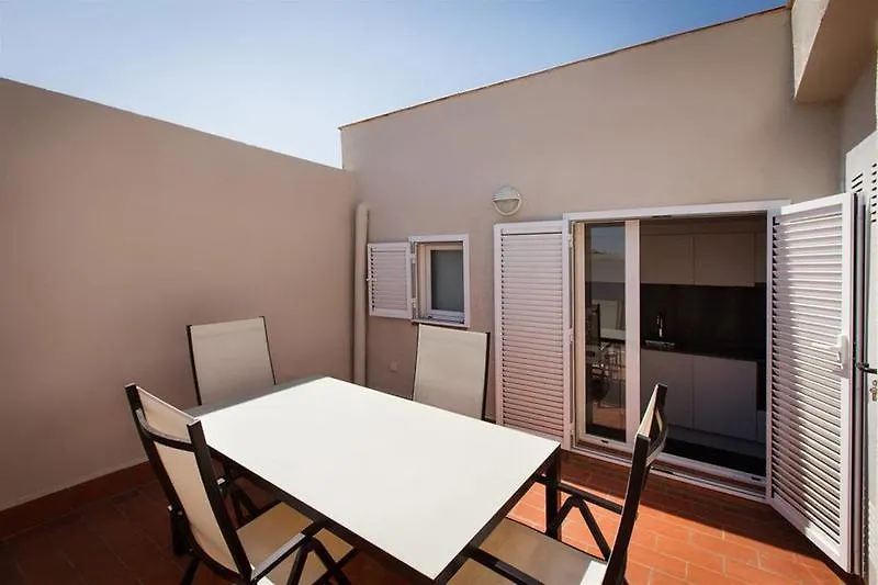 ***  Dailyflats Area Sagrada Familia Hotel Barcelona Spain